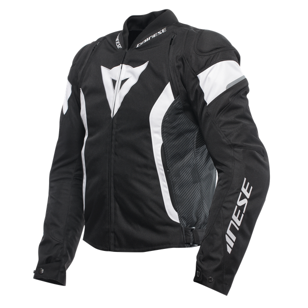 レーシングスピリットを日常に ― AVRO 5 TEX JACKETの魅力